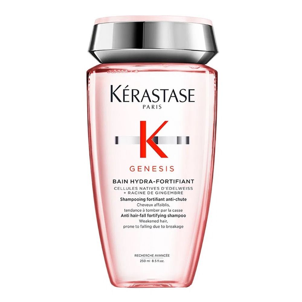 Shampoo Kérastase Paris Genesis Bain Hydra Fortifiant
