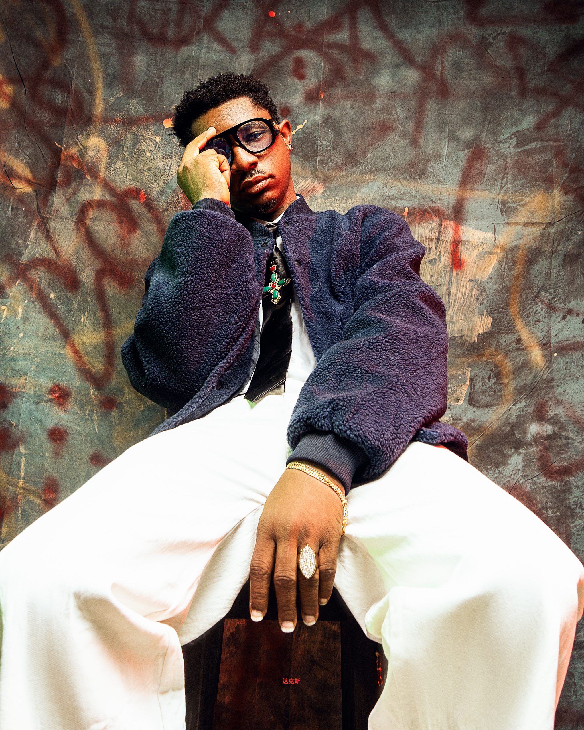 SBThaProducer’s Power Lies in his Simplicity[Exclusive interview