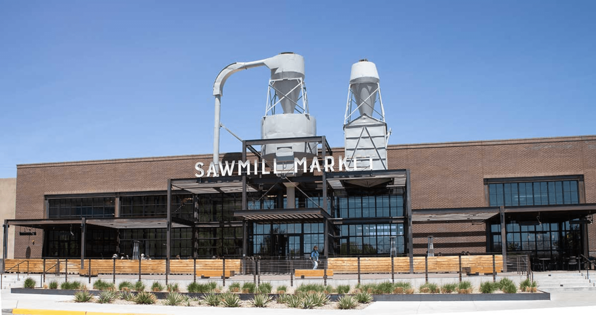 Sawmill Market Foodie Paradise in the Heart of Albuquerque