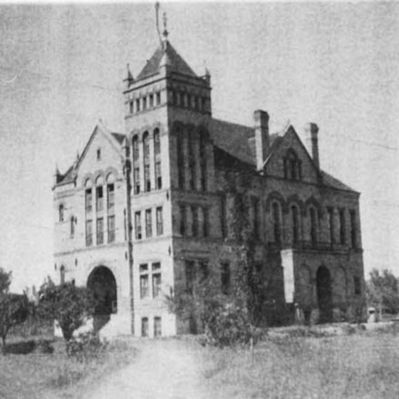 More than Just Caverns Explore the Epic History of Carlsbad