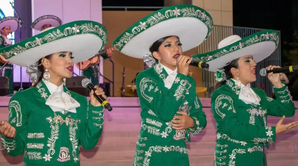 Mariachi Spectacular for Other Sites