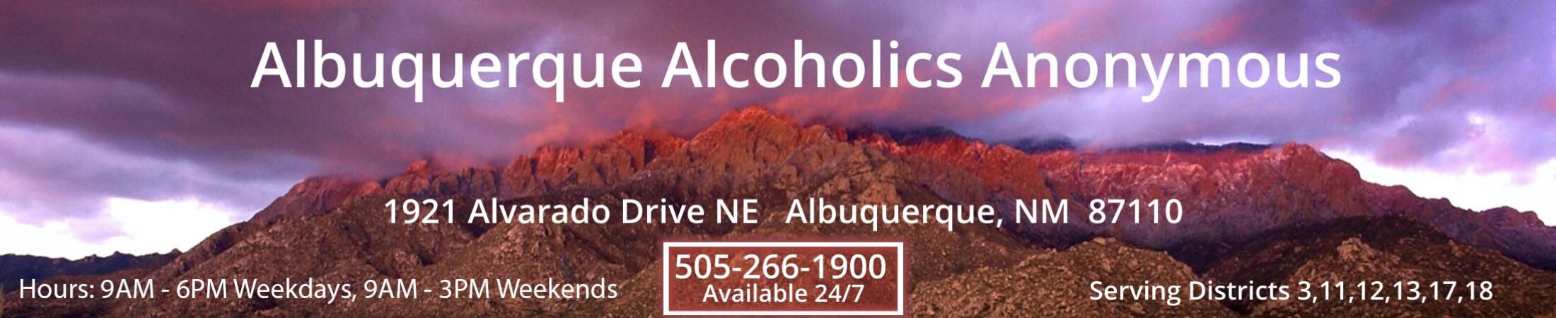 Events Albuquerque Nov 2023 Halloween Dance Albuquerque Alcoholics Anonymous