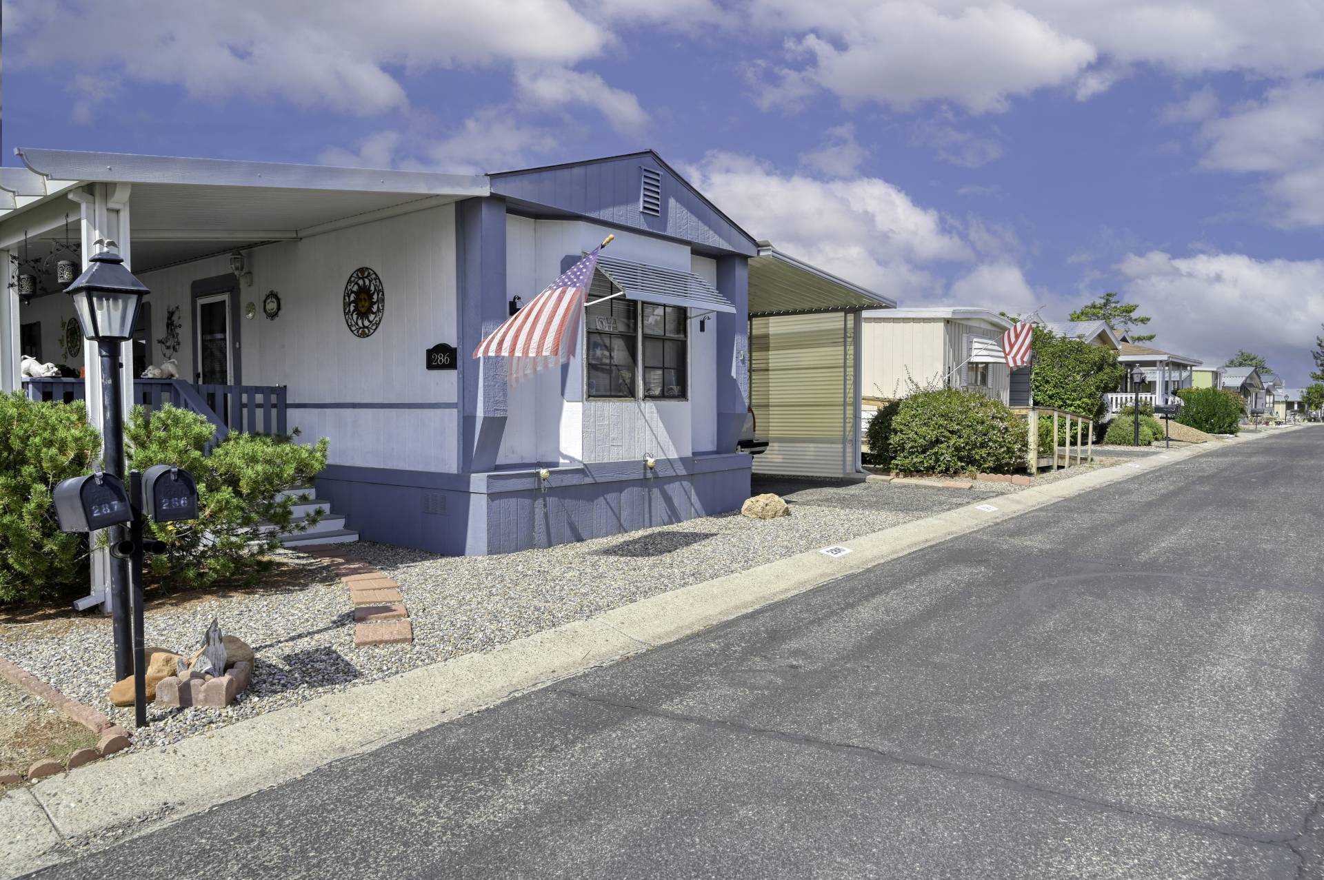 Gallery Albuquerque Meadows Mobile Home Park Albuquerque NM