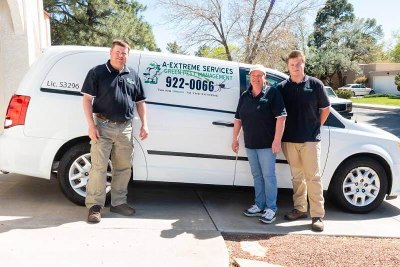 Pest Control Albuquerque Pest Control Near Me AExtreme Pest