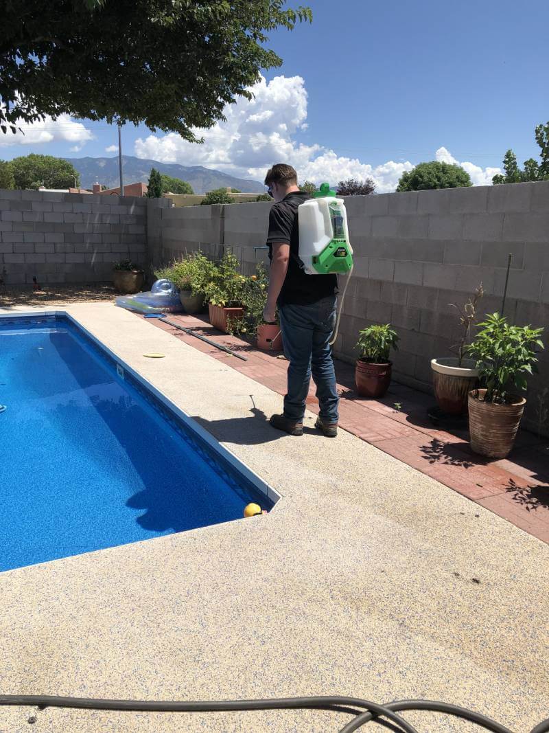 Learn More About Us Aextreme Pest Services Albuquerque