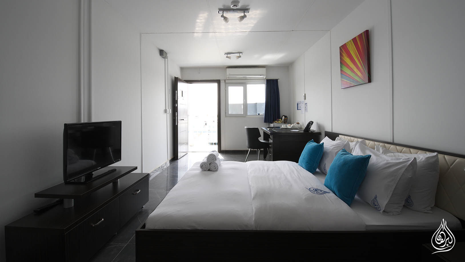 Basic Room AlBurhan Group