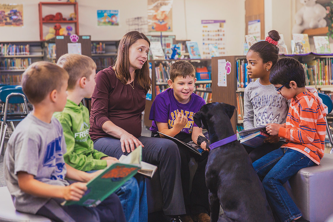 Resources for Parents of CSD Students