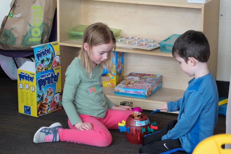 Elementary Community Schools