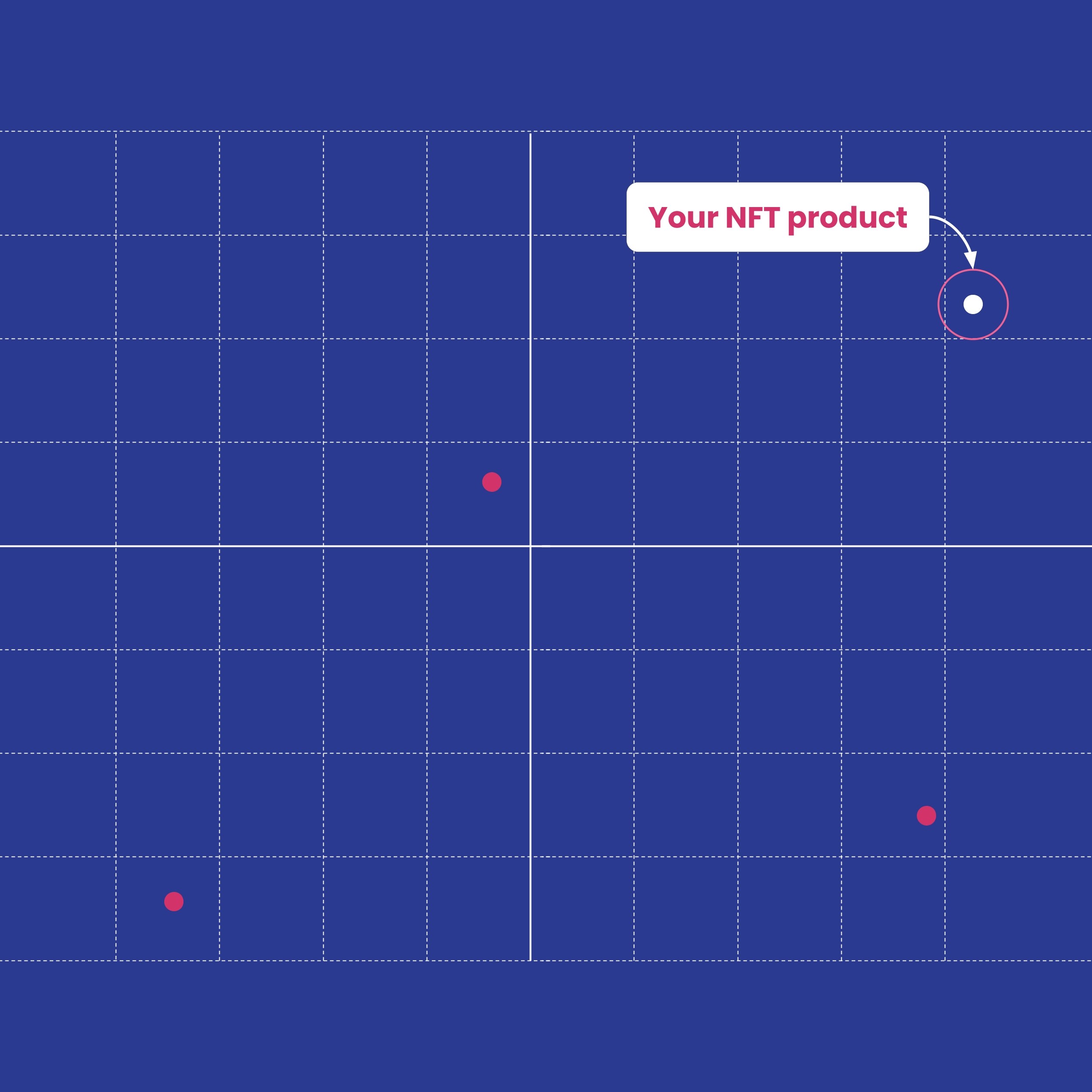 NFT Pitch Deck (Referencing Coinbase Deck) Albusi
