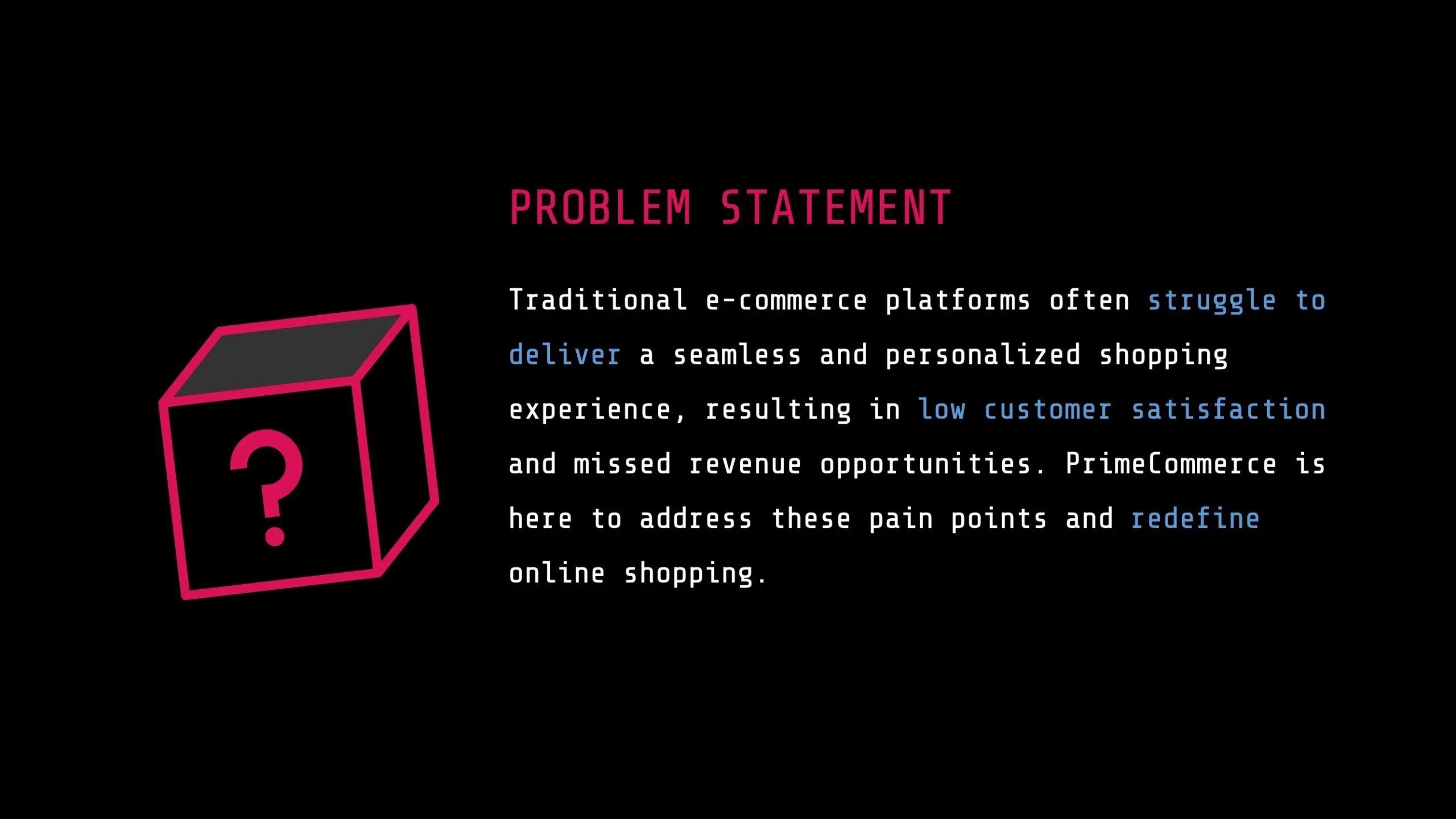 (Amazon Pitch Deck) Albusi