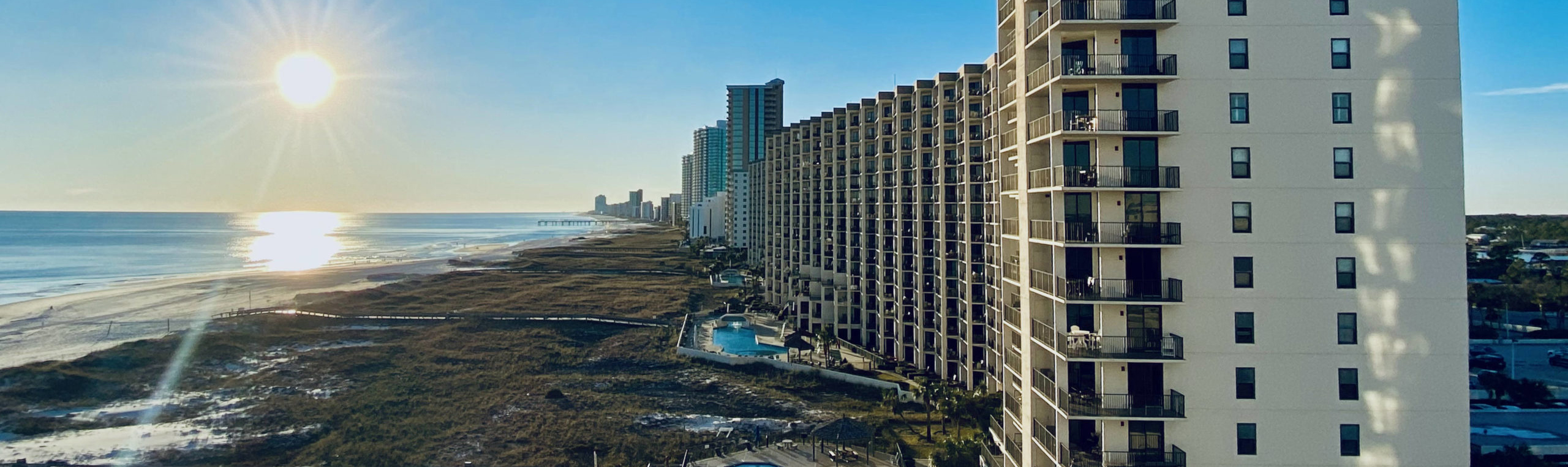 Affordable Vacation Condos in Gulf Shores Alabama ALBVR