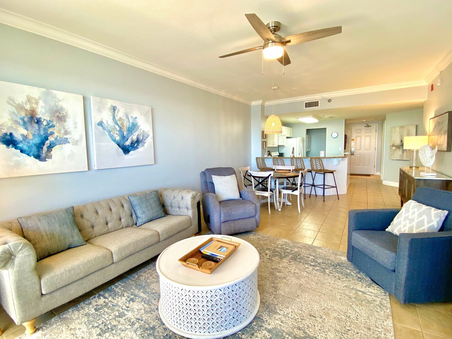 Stay in Our Fort Oceanfront Rentals Alabama Beach Vacation Rentals