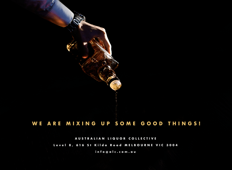 Australian Liquor Collective