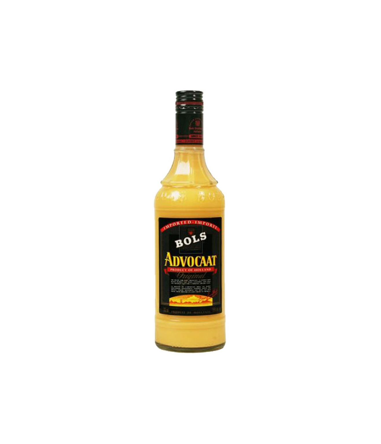Verpoorten Advocaat Eierlikor Egg Liqueur prices, stores, tasting.