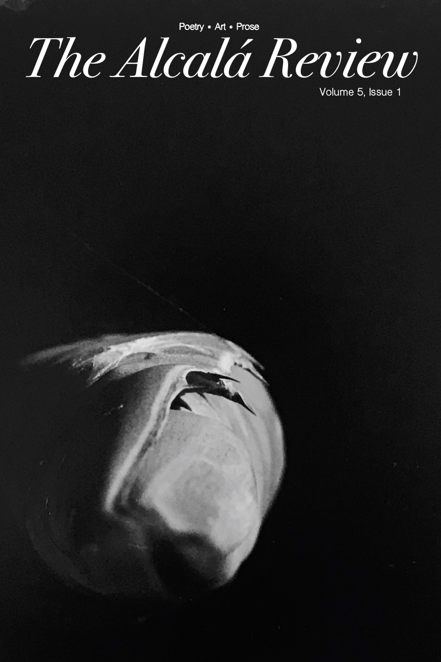 Vol. 5, iss. 1 the alcalá review