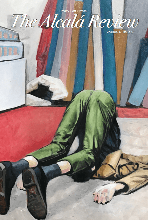 Vol. 4, iss. 2 the alcalá review