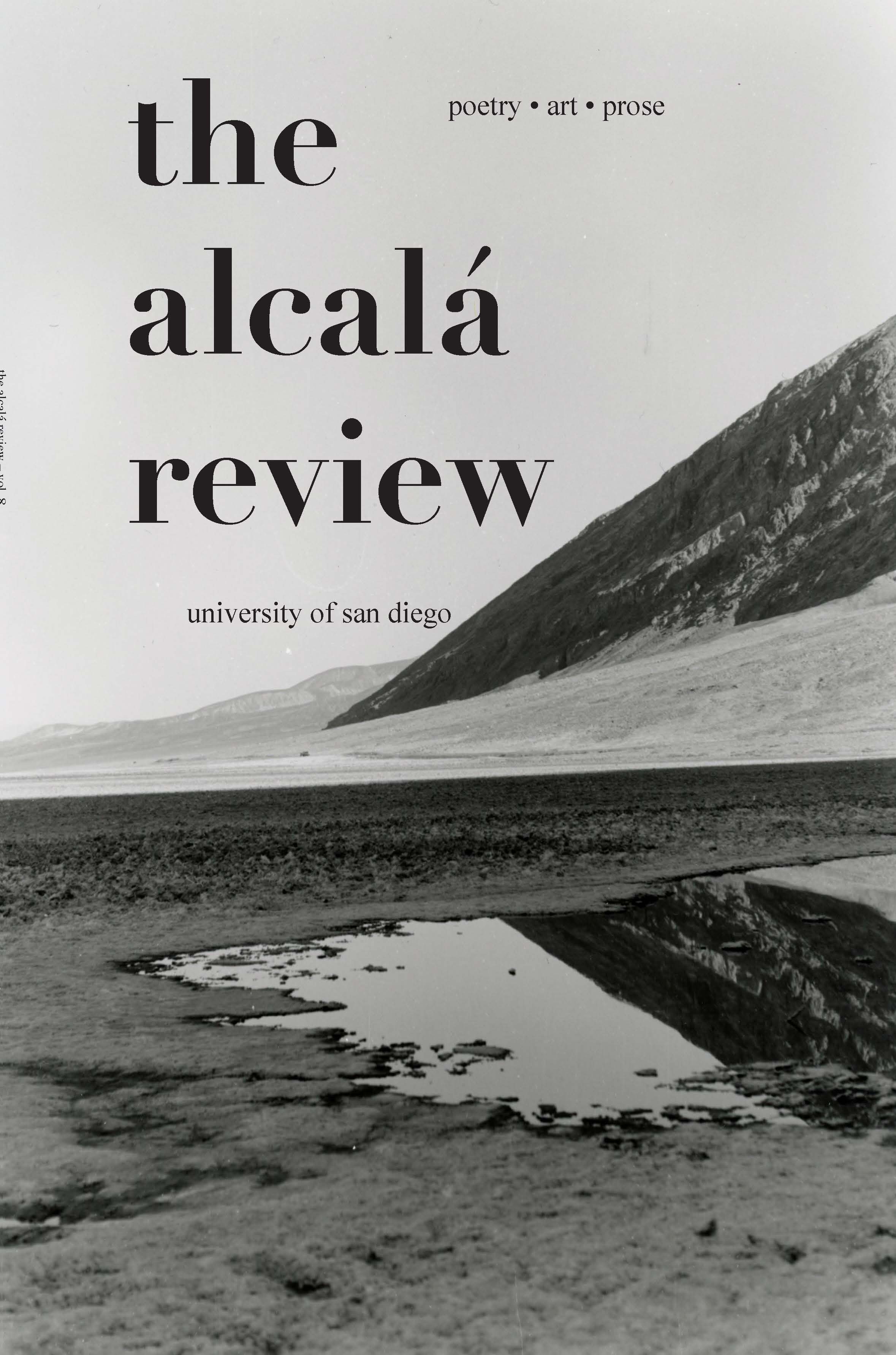 the alcalá review