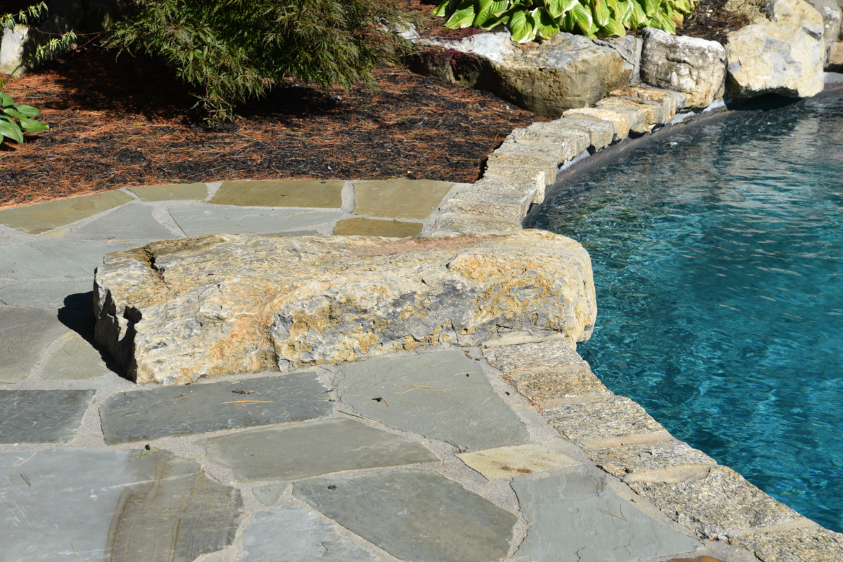 Diving Rocks Alcamo Pools