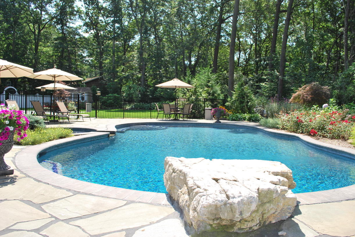 Diving Rocks Alcamo Pools