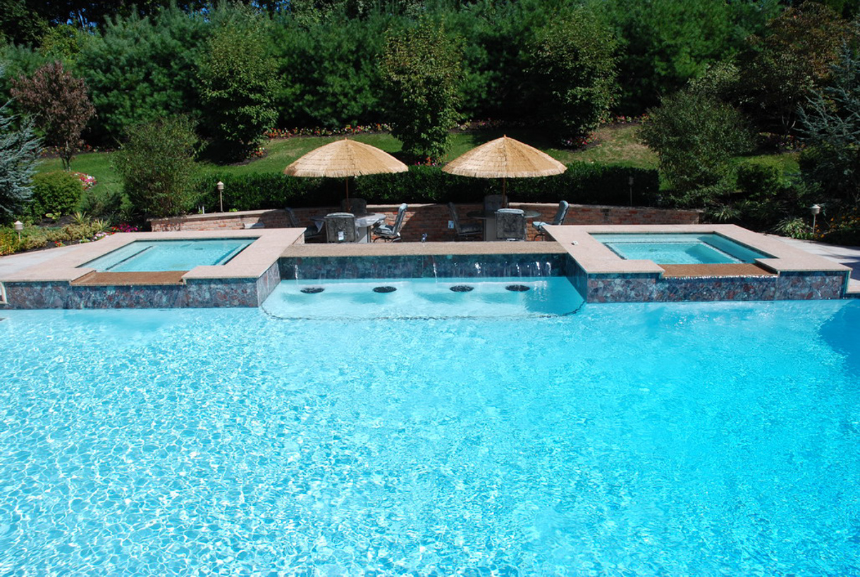 Barstools Alcamo Pools