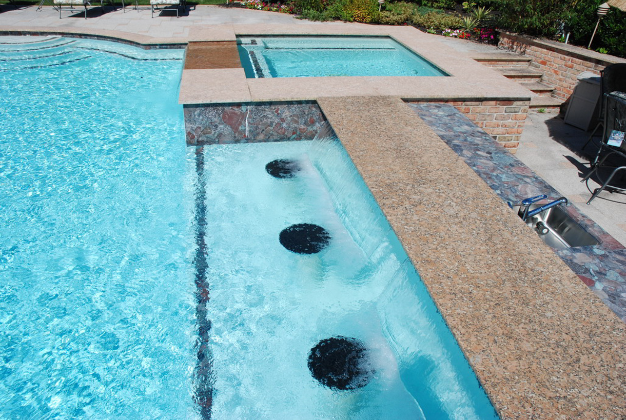 Barstools Alcamo Pools