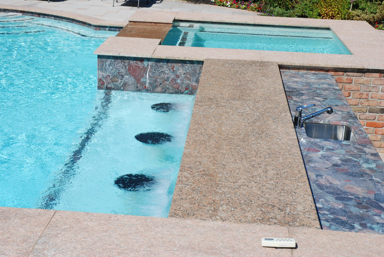 Barstools Alcamo Pools