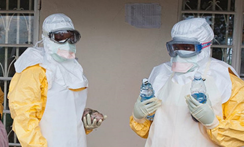 La FDA aprueba el primer tratamiento de anticuerpos contra el ébola