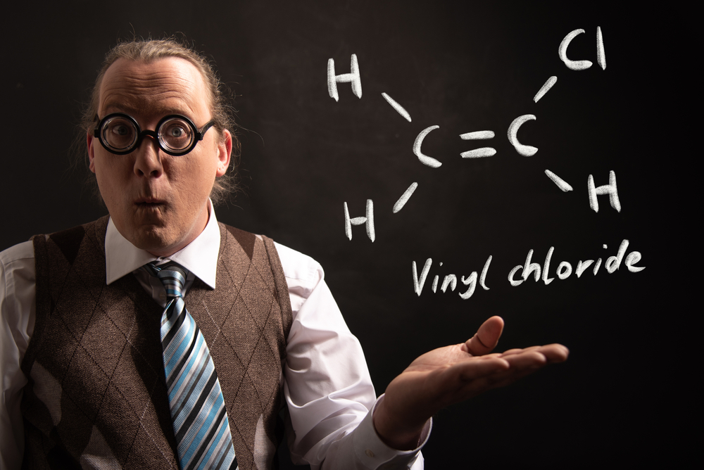 Vinyl Chloride The Health Risks And What You Should Know