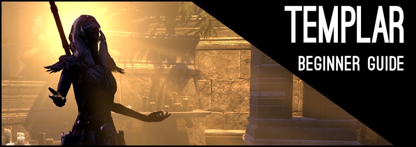 Magicka Templar Beginner Guide for ESO AlcastHQ