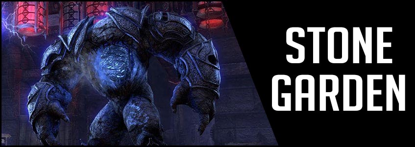 Official Stone Garden Guide for ESO Veteran Hardmode AlcastHQ