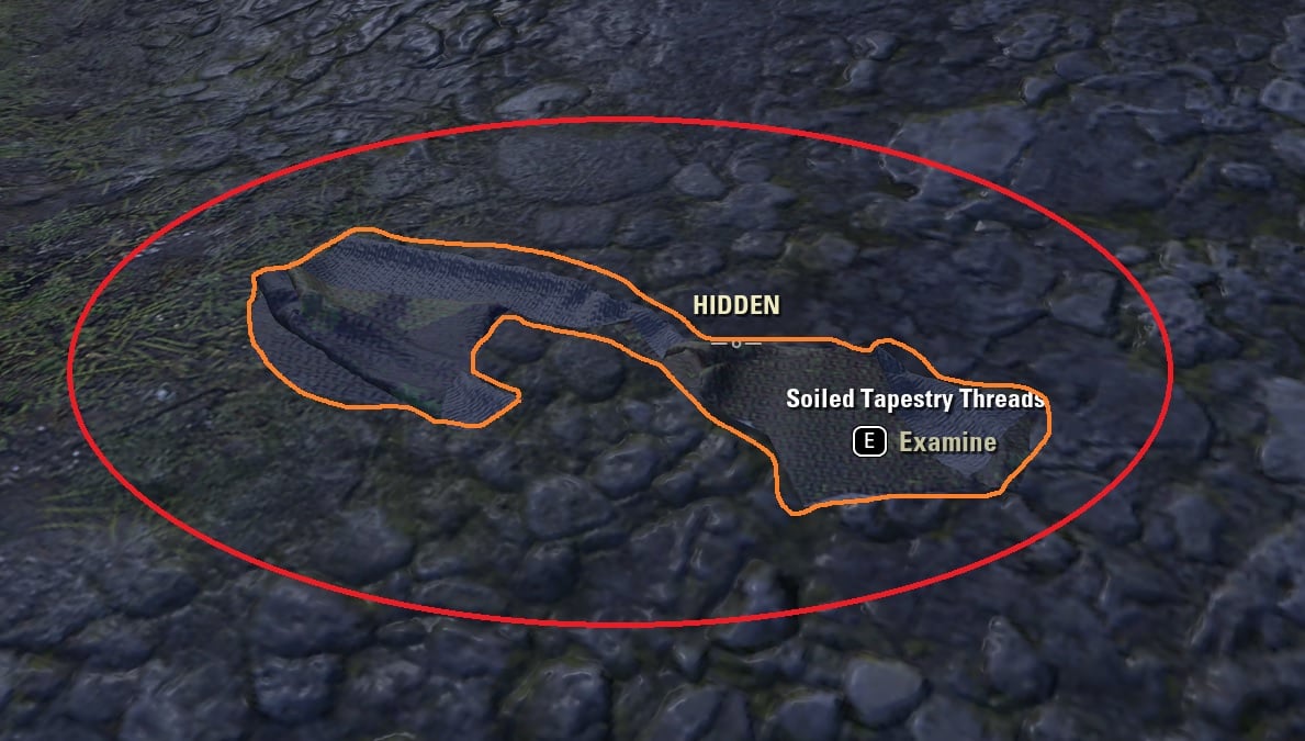 Blackwood Tapestry Guide for ESO Blackwood Chapter AlcastHQ
