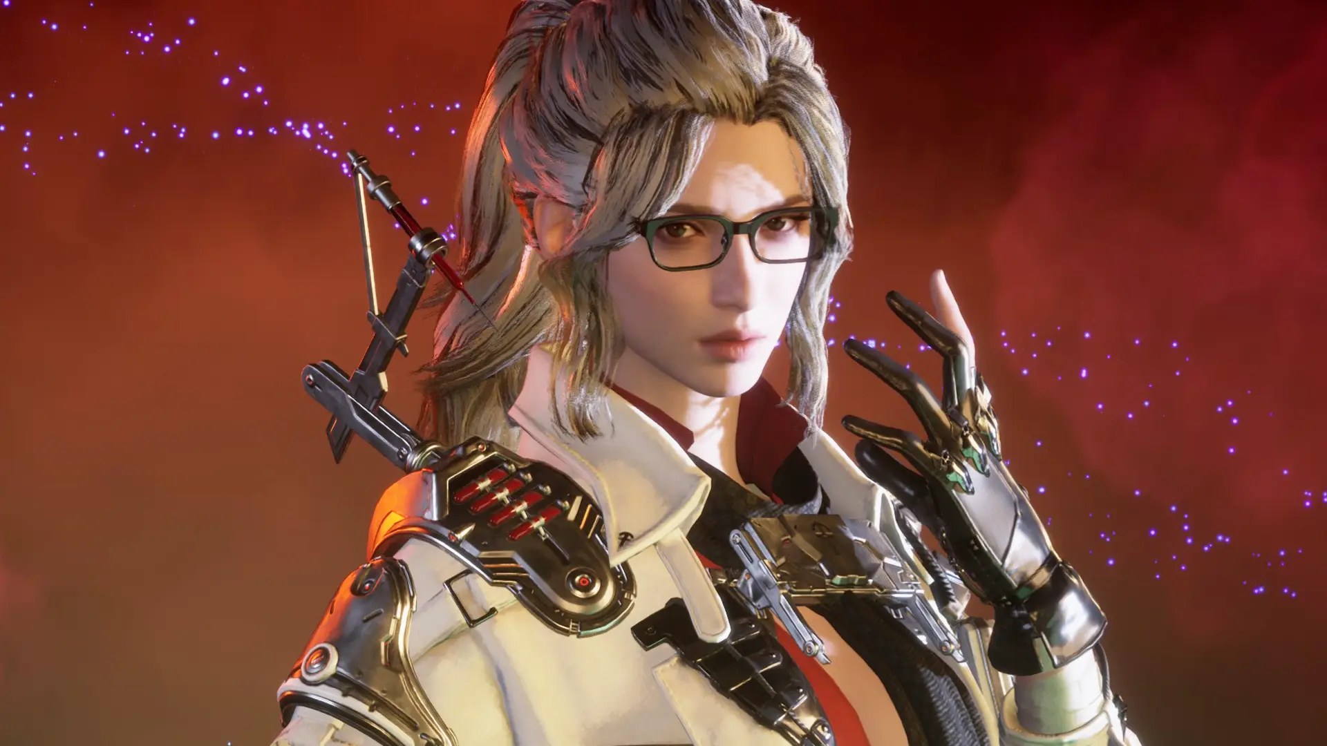 The First Descendant: Gley Build &amp; Best Loadout