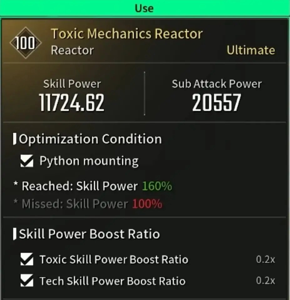 The First Descendant: Freyna Build & Ultimate Best Loadout