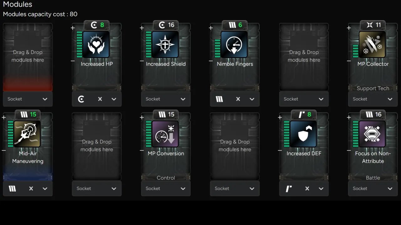 The First Descendant: Enzo Build & Best Loadout