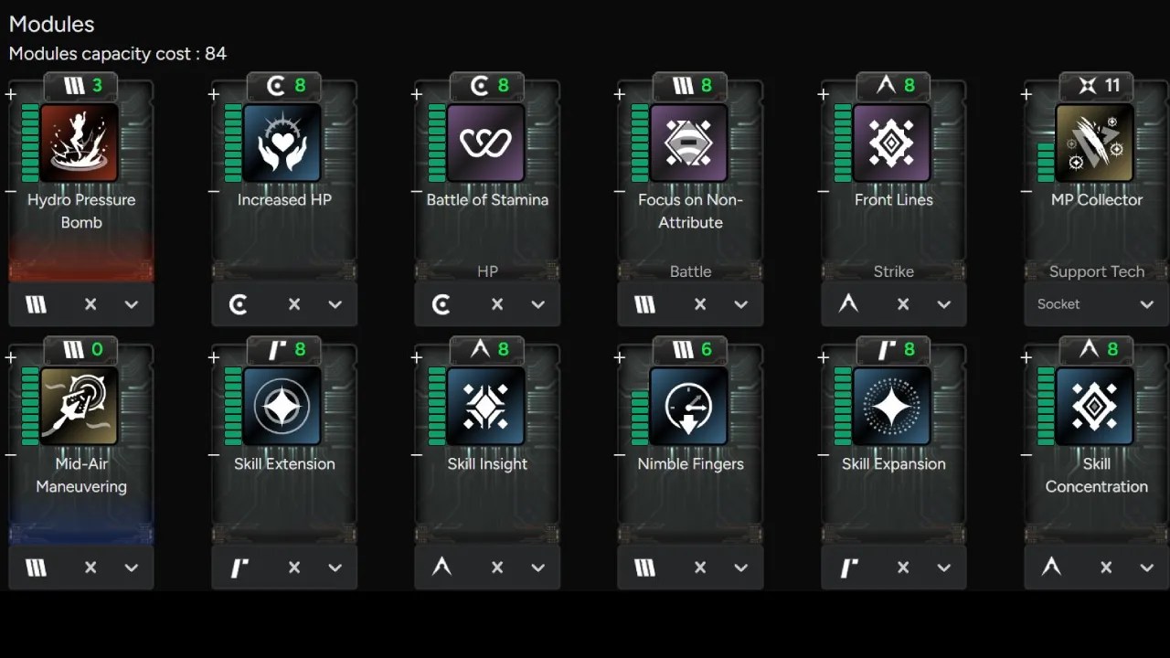 The First Descendant: Valby Build &amp; Best Loadout