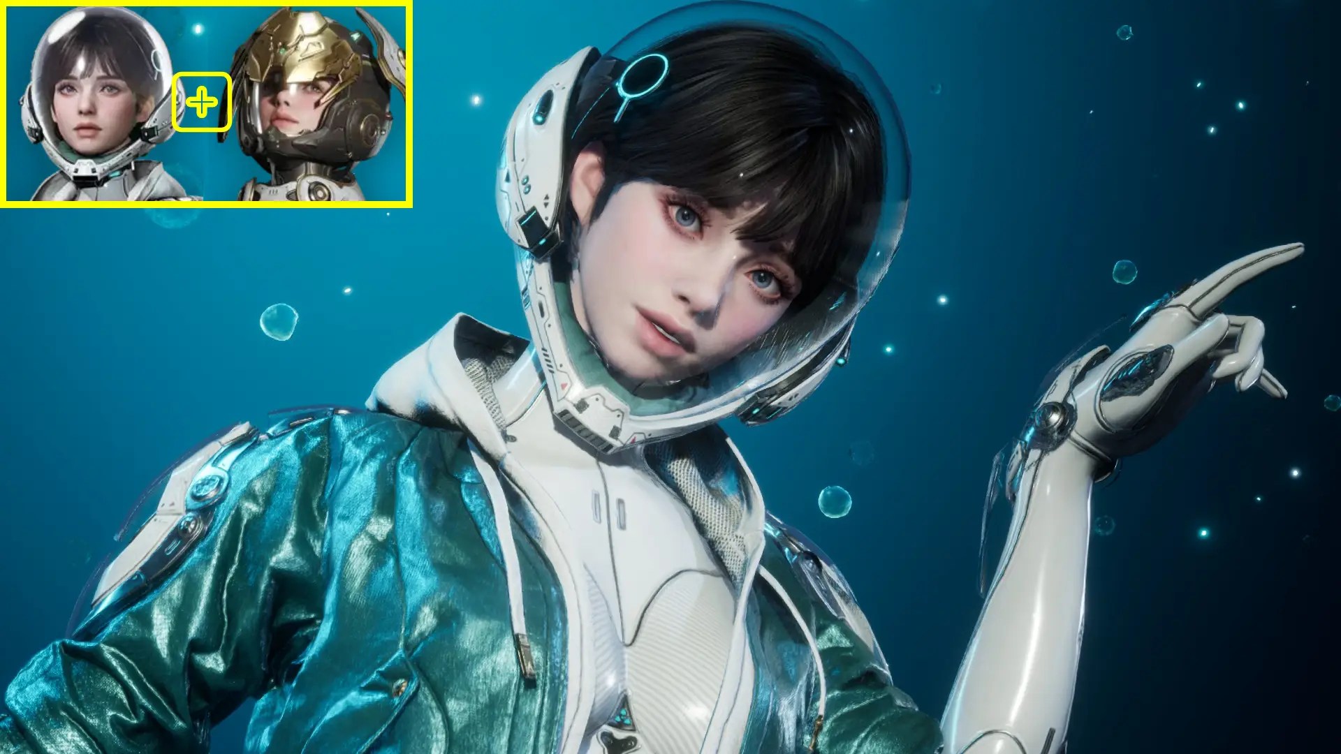 The First Descendant: Valby Build &amp; Best Loadout