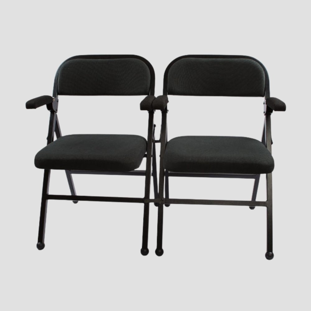 The Audience Chair Alcat Design Alcat Design North America