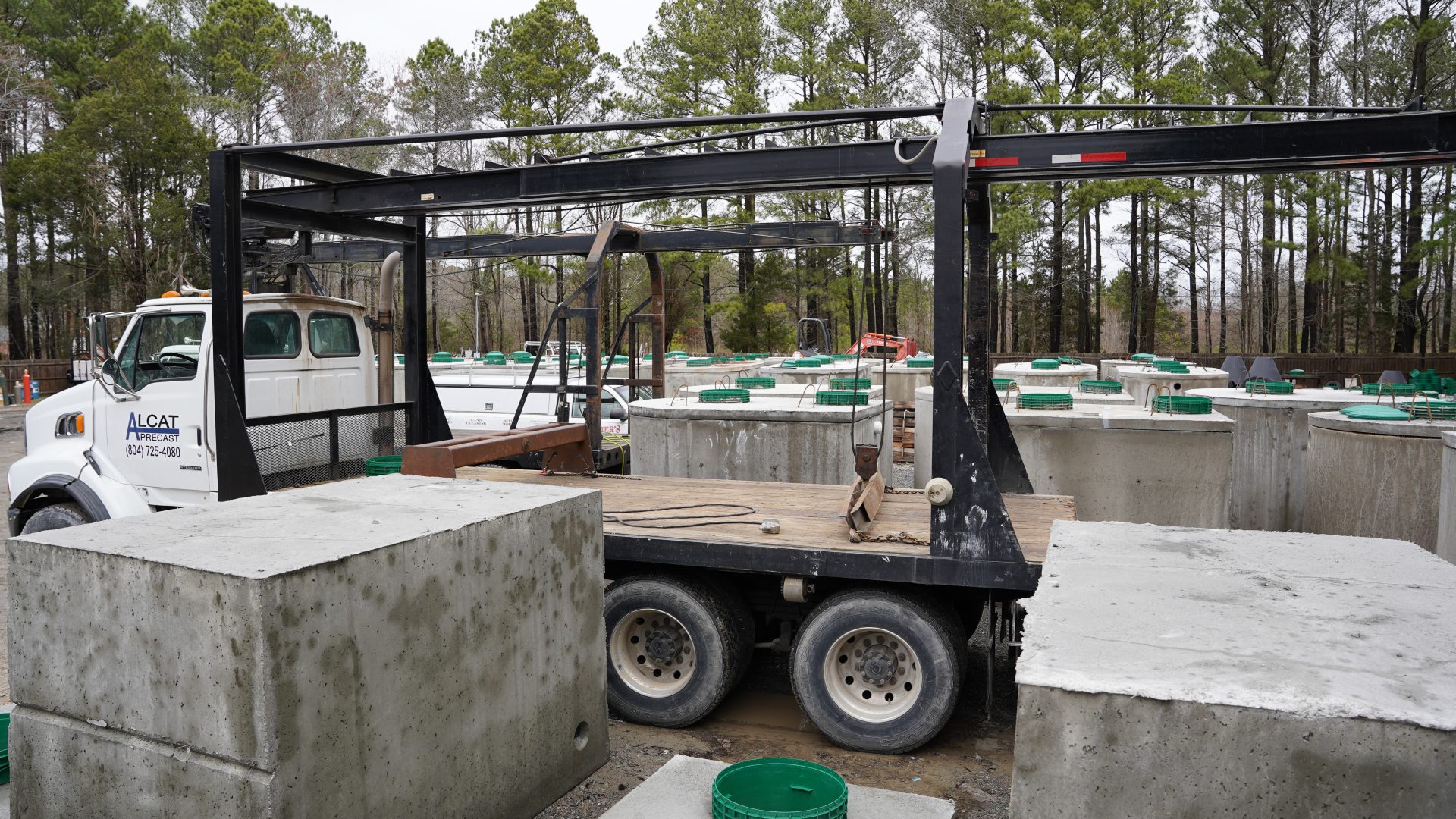 Unveiling the Depths: Delving into Clearstream Wastewater Systems with