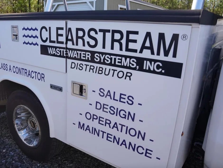 Benefits of Clearstream Wastewater Systems - Alcat Precast