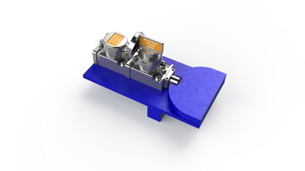 Bolt locks to guard your machines | Safety by design