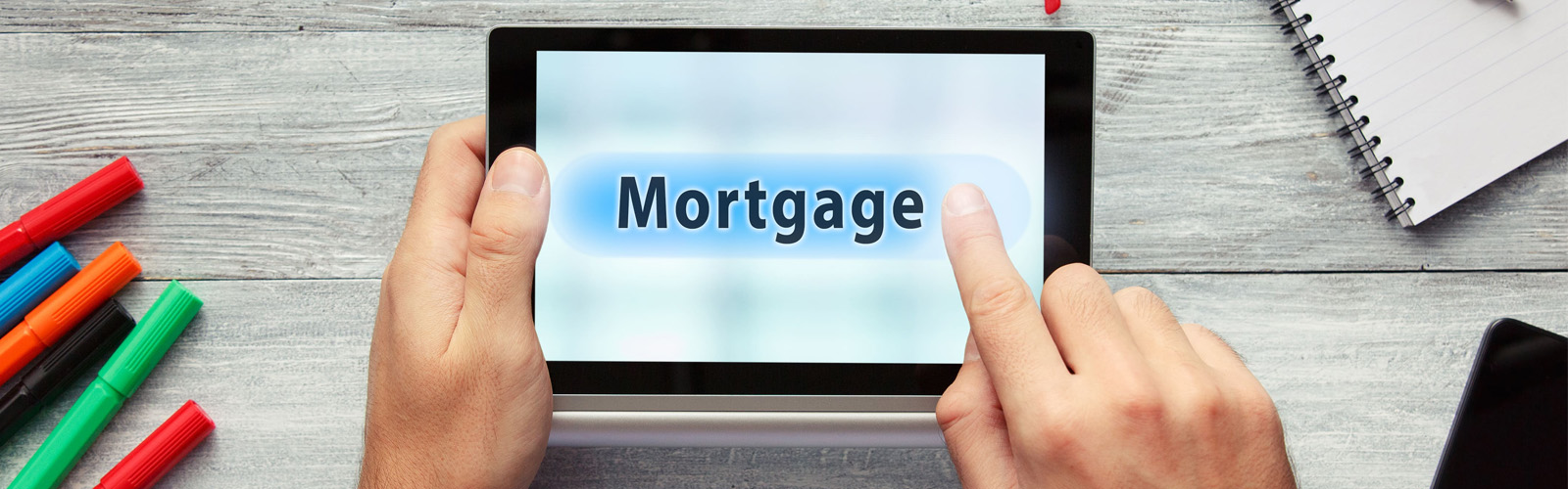 Mortgage Real Estate Broker Course Surrey