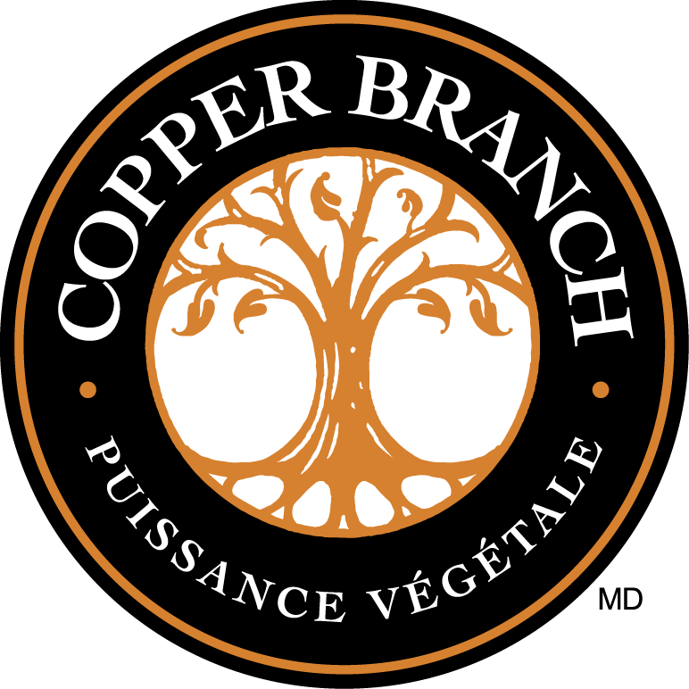 Copper Branch Delivery Montreal ALCE
