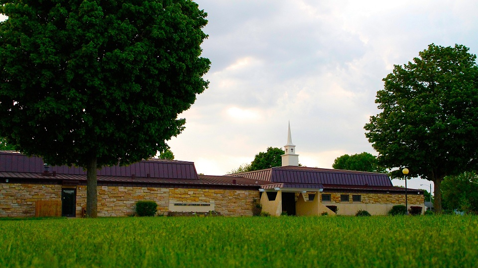 American Lutheran Church Gaylord, MN