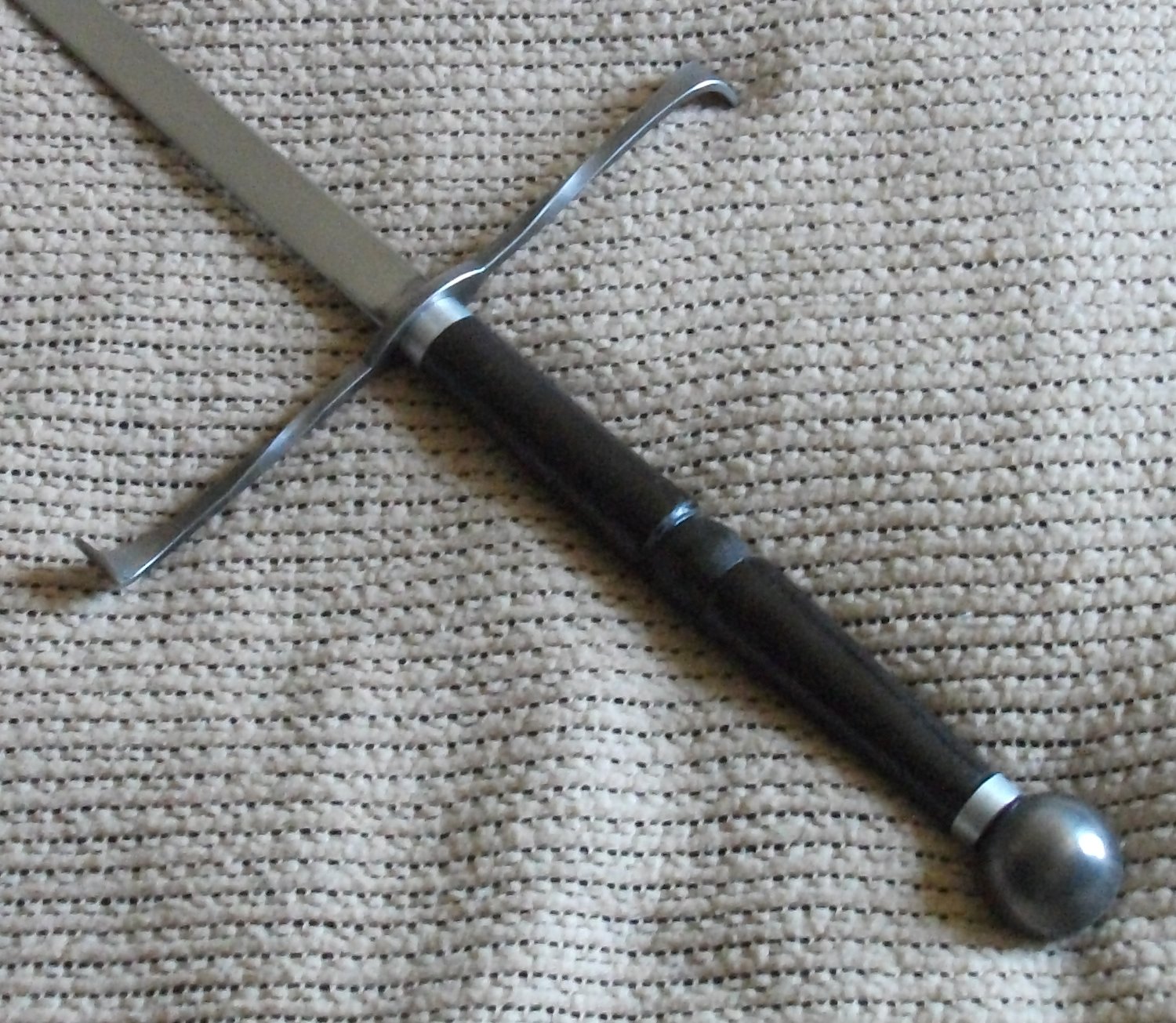 Alchem Incorporated Estoc Hilts