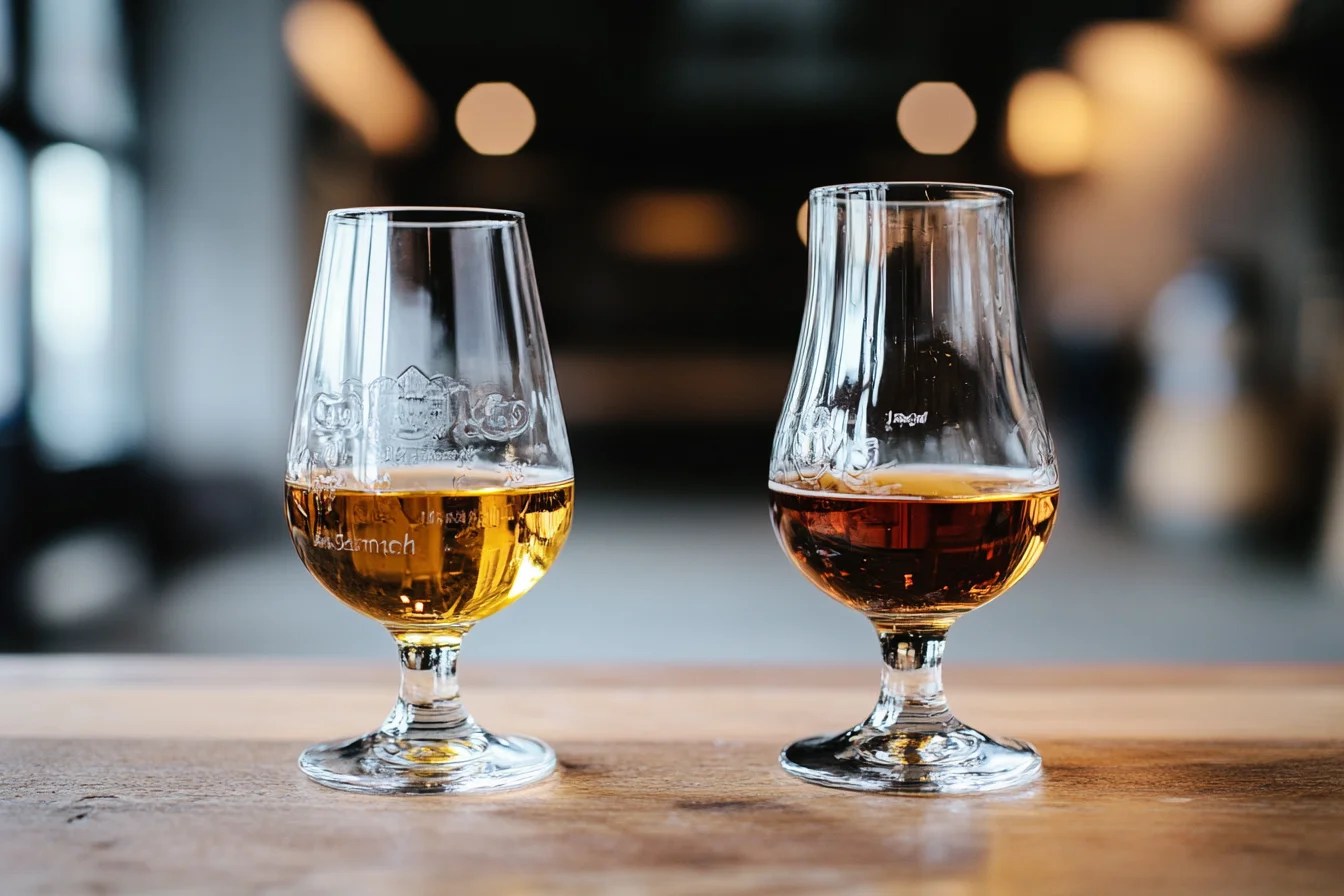 Whiskey Or Whisky? The Main Differences Alchemiq Blog