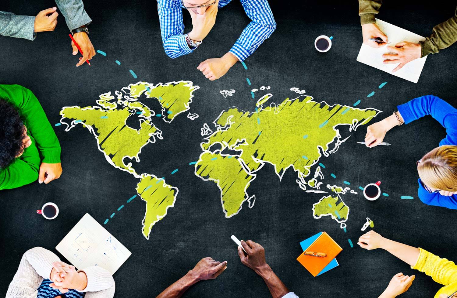 Discovering Cultural Differences Business in Asia Alchemise Consulting