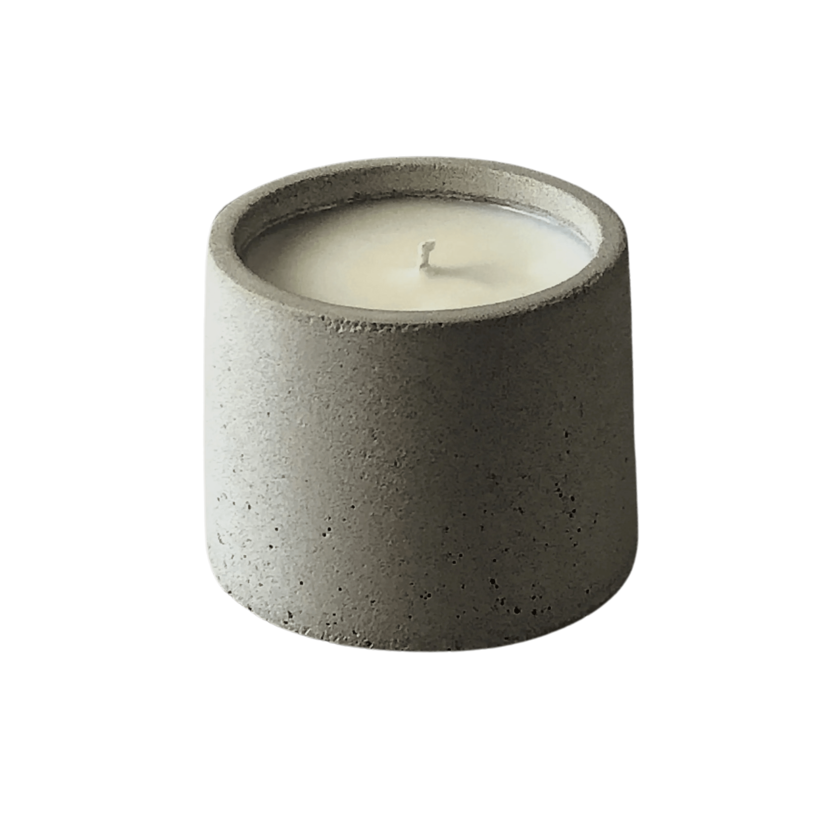 Concrete Candles Alchemist Candle Studio