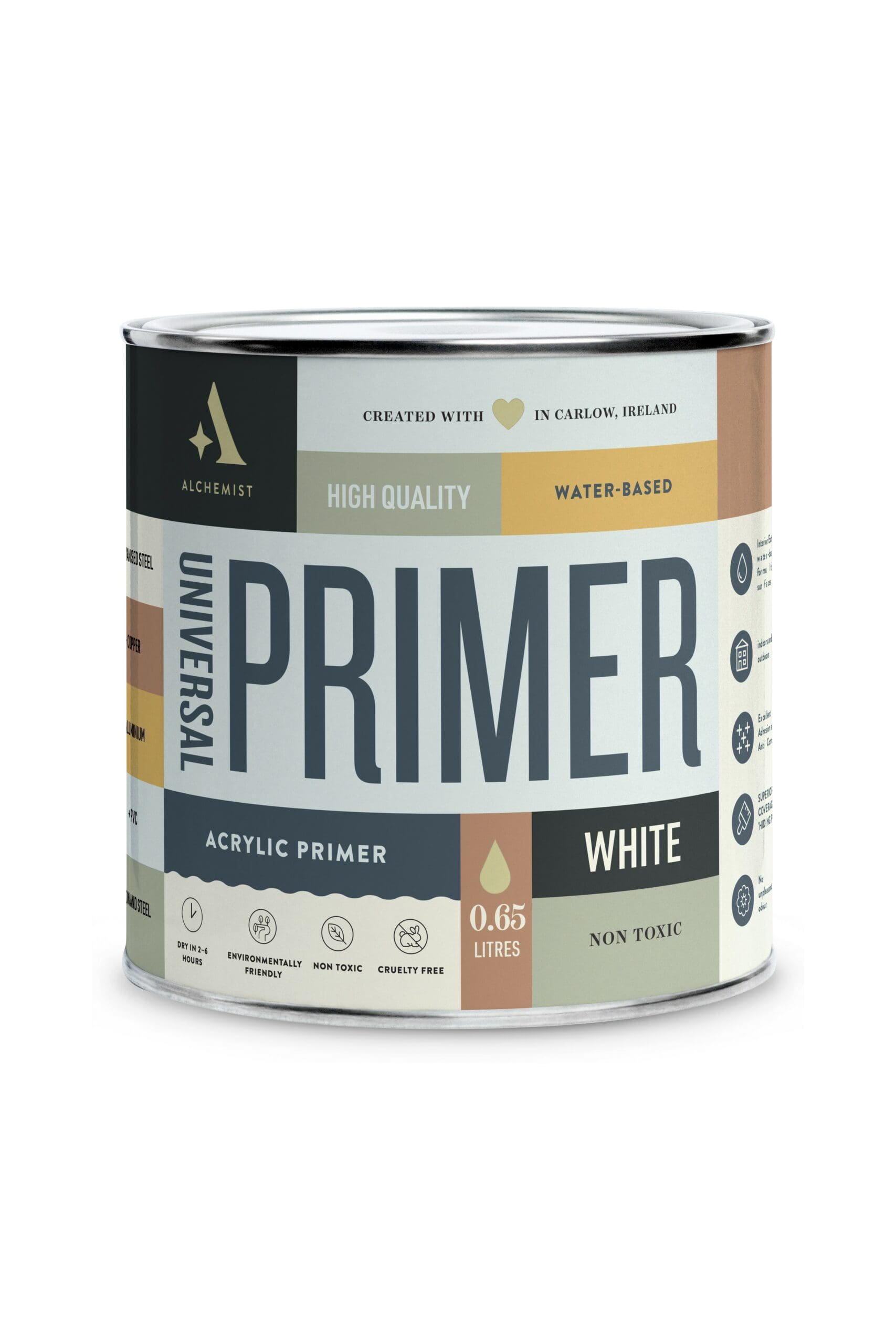 Universal Primer Alchemist Paint