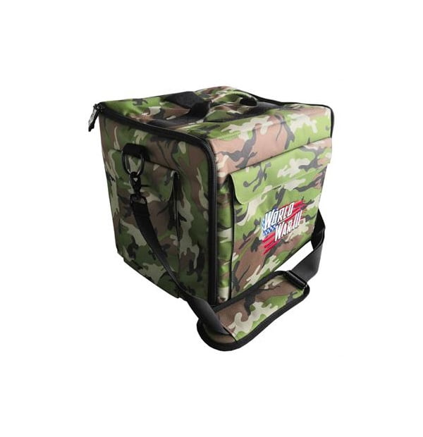 TYBG01 Team Yankee Army Bag Alchemists