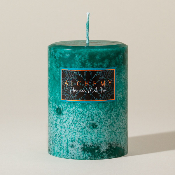 Alchemy Candles Highest Quality Ingredients Oregon's Natural Candles